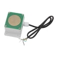 thumbnail image 1 of Snow Detection Module, Reset Delay Rain And Snow Sensor Alarm 0.5s Response 10-30V  For Outdoor, 1 of 8