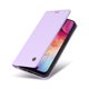 thumbnail image 4 of Funda para Samsung Galaxy A50/A30S/A30S Estuche de Cuero PU Tipo Cartera con Ranuras para Tarjetas y Cierre Magnético, 4 of 5