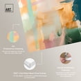 thumbnail image 4 of Mani Dida II Colorful Abstract Canvas Wall Art by Art Remedy, Gallery Wrapped, 30"x45", 4 of 7