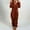 Coffee, variant on ZZwxWA Womens Plush Hooded Jumpsuit Sherpa Fuzzy Pajamas Long Sleeve Cute Cat One Piece Onesie Winter Warm Rompers Sleepwear