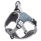 thumbnail image 5 of Arnés para perros al aire libre Entrenamiento al aire libre de usar para cachorros Yuyangstore Arnés de chaleco suave ajustable, 5 of 6
