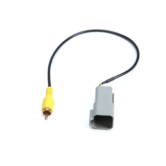 Axxess AX-SSBACKUP Slingshot 2015-Up Reverse Camera Retention Wire Harness