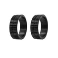 thumbnail image 1 of Wheel Skin For iRobot Braava 320 321 345 375 380 380T 390 390T Mint 4200 5200 5200C Vacuum Cleaner Replacement Accessories Parts~2670, 1 of 4