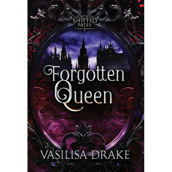 Forgotten Queen, (Hardcover)