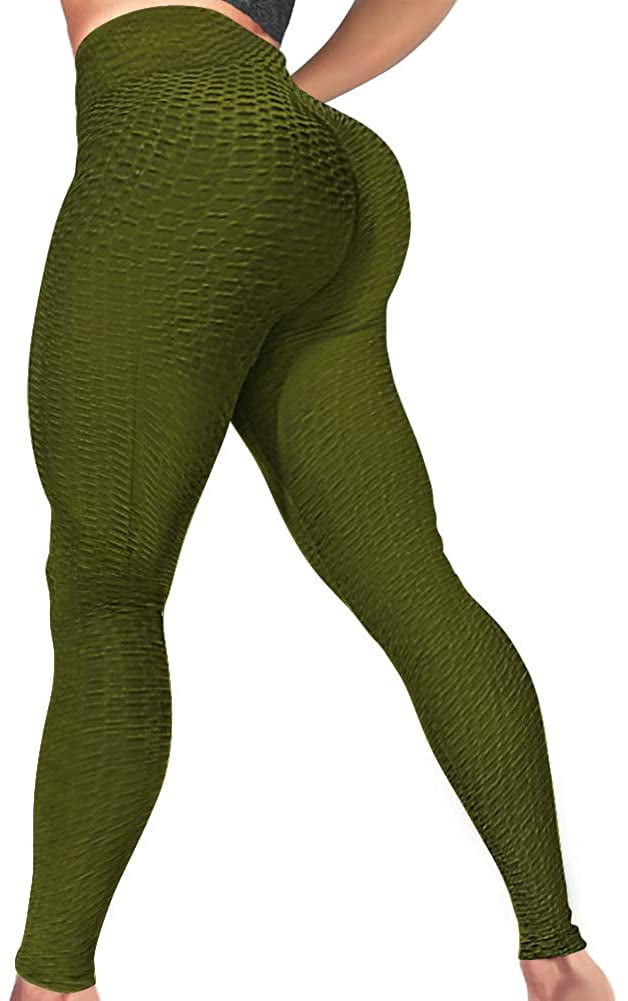 AIMTYD TikTok Leggings for Women, High 