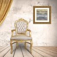 thumbnail image 3 of Messina, Jake 12x12 Gold Ornate Wood Framed with Double Matting Museum Art Print Titled - Terra, 3 of 4