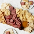 thumbnail image 3 of Hickory Farms Gourmet Cracker HHA1&nbsp;Flight, Variety Pack of 3, Crackers for Charcuterie Boards, 3 of 3