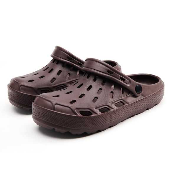 Men's Fashion Casual Sandals Sports Summer Cool, Light And Breathable Daily Wear Suitable For Indoors And Outdoors