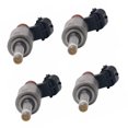 thumbnail image 2 of Reemplazo De Motor De Inyectores De Combustible De 4 Piezas Para Honda Accord 2.4L 2013-2017, 2 of 8