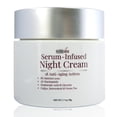thumbnail image 1 of Crema de noche SootheaNew Antienvejecimiento con 8% Matrixyl 3000 50 ml, 1 of 6
