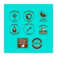 thumbnail image 4 of Brazilian Coco Cream Palmer´s Coconut Oil Formula Tarro 250 g, 4 of 4
