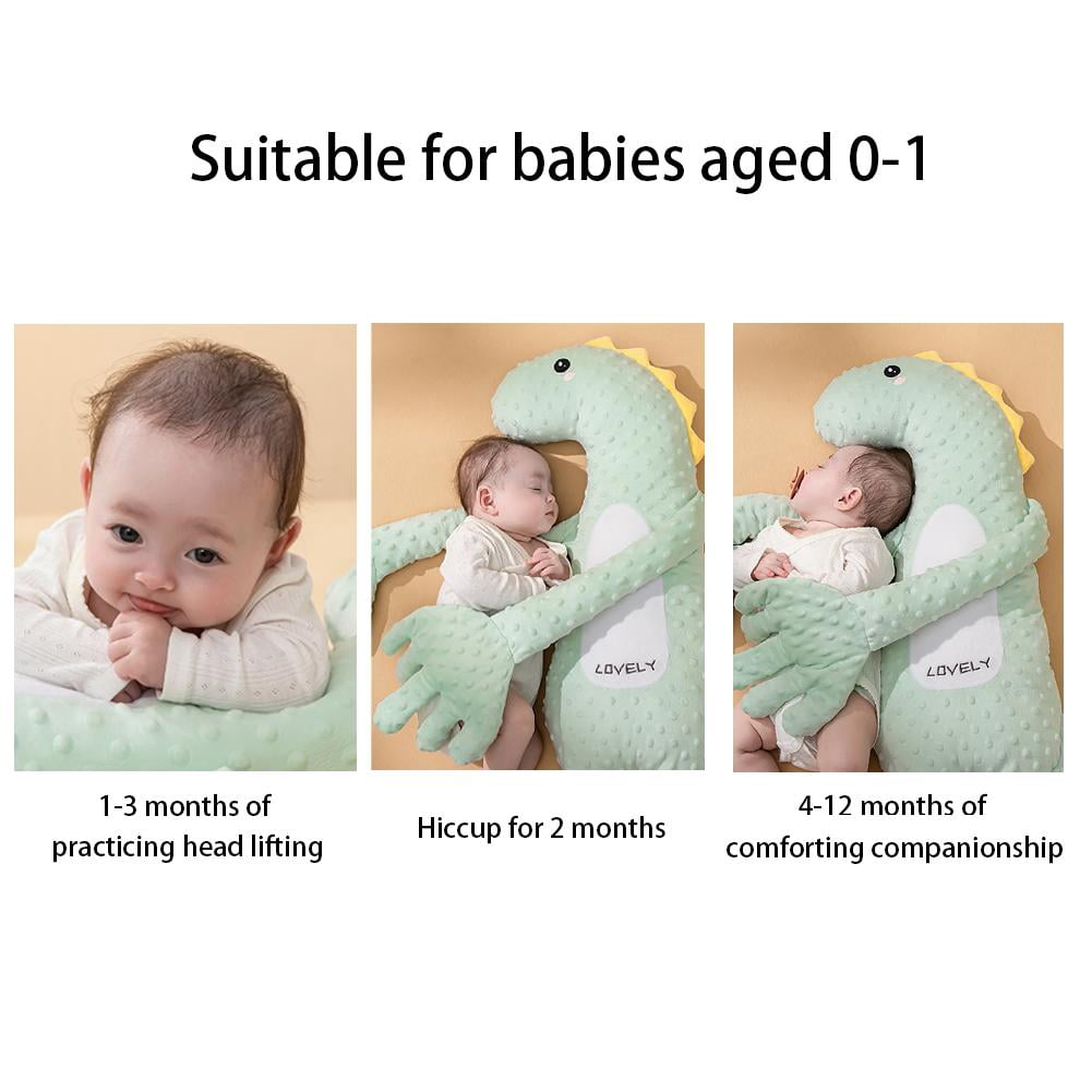 Smart Baby Soother Doll with Realistic Patting & Warmth, Calming Sleep Aid for Newborns 0-12 Months, 3-Speed Sleep Device with Remote Control