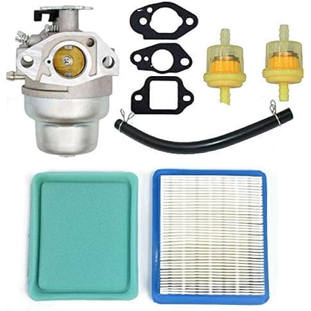 Carburetor HRR2168VKA Applicable to 21 Inch Lawn Mower with 160cc Engine Easy Installation Reliable Starting