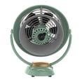 thumbnail image 4 of Ventilador circulador de aire Vornado VFAN Jr. Verde vintage, 4 of 6
