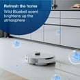 thumbnail image 5 of Multi-Surface Floor Cleaning Solution, Compatible For Robot DEEBOT X2 OMNI/T20 OMNI / X1 OMNI / X1 TURBO / T10 OMNI, 1L, 5 of 6