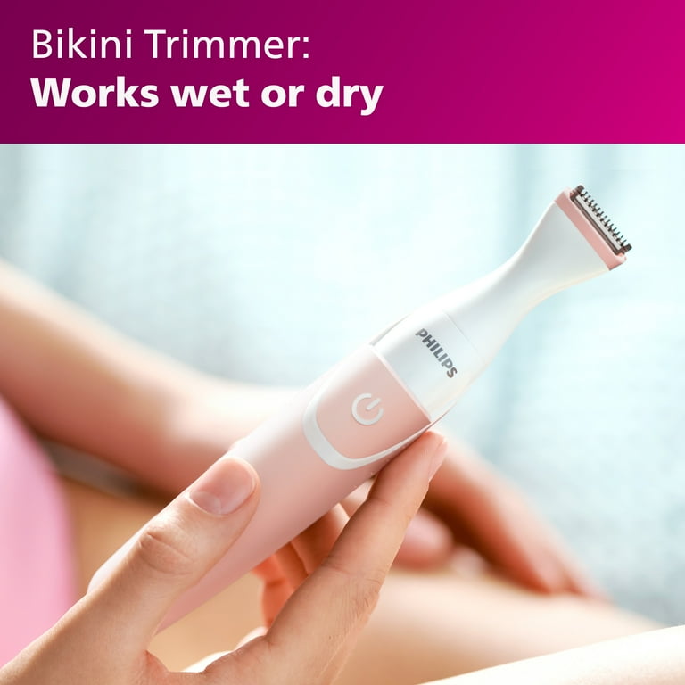 Trimmer online for bikini