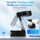 thumbnail image 5 of Vacuum Magnetic Suction Phone Holder, Magnetic Holder,A, 5 of 5
