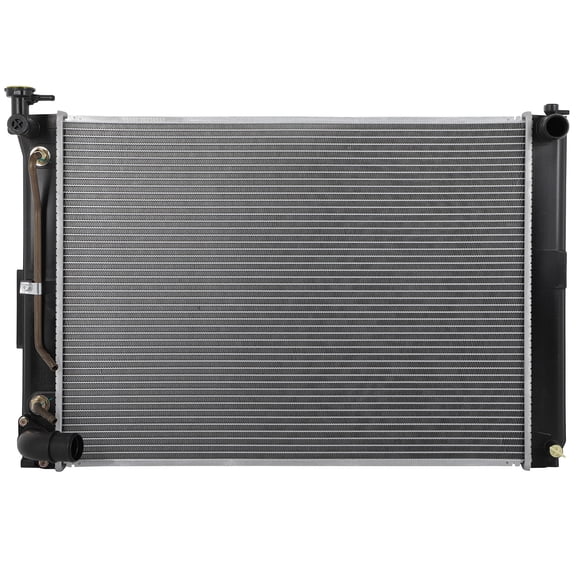 ECCPP 13256 Radiator Fits 2004-2006 for Lexus RX330 3.3L