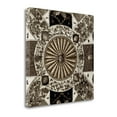 thumbnail image 2 of "Giardini Italiano - 7" By Alan Blaustein, Giclee Print on Gallery Wrap Canvas, 2 of 3