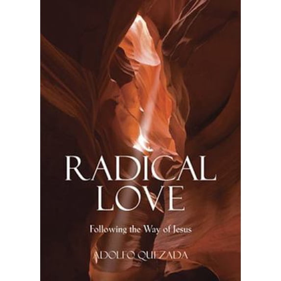 Pre-Owned Radical Love: Following the Way of Jesus (Paperback) 0809146371 9780809146376