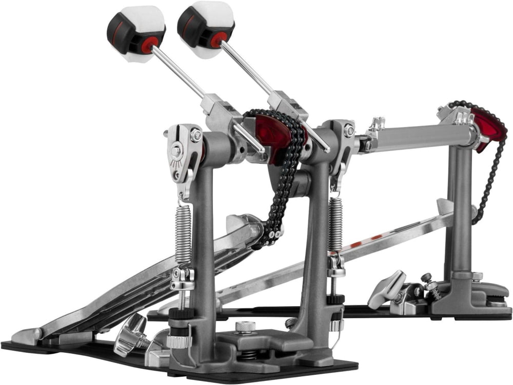 pearl eliminator belt drive