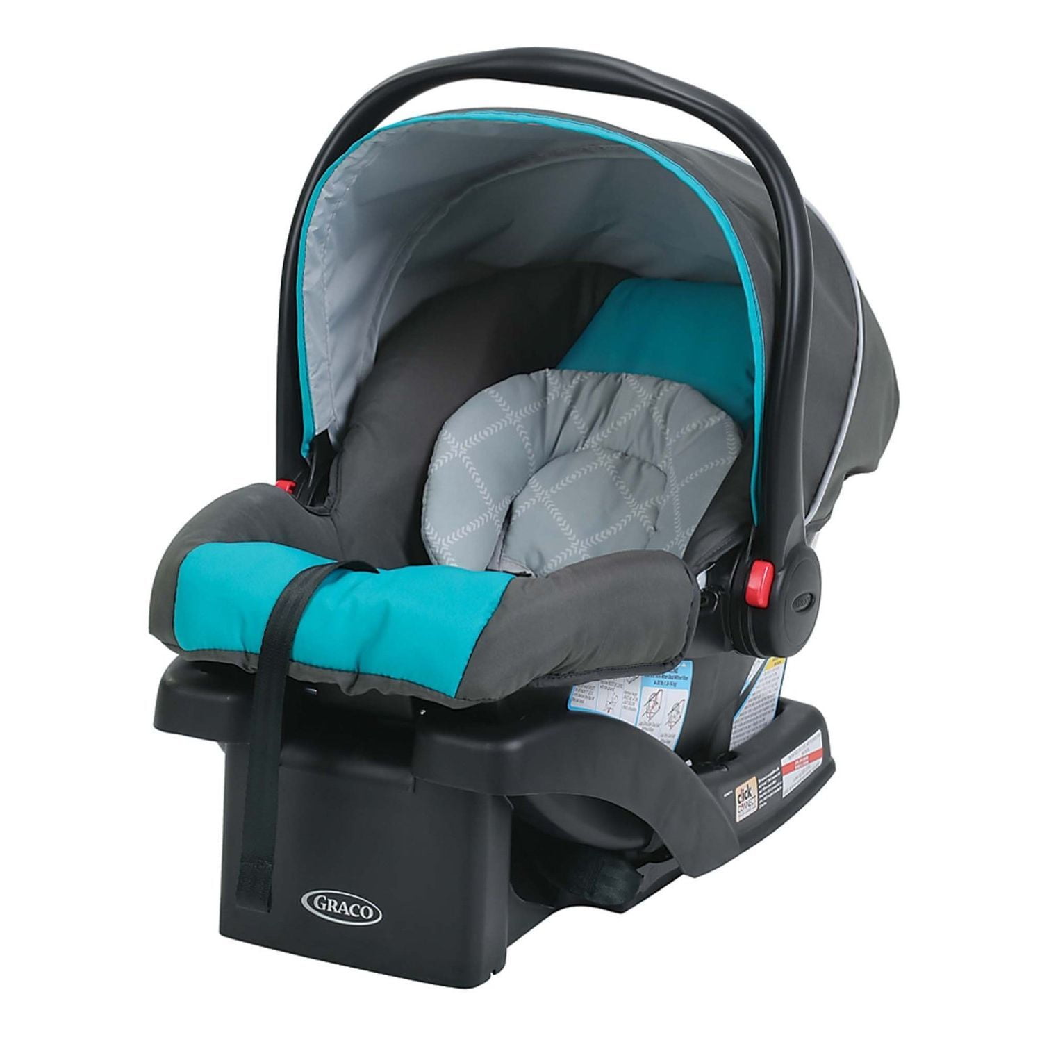 graco snugride snuglock 35 tenley