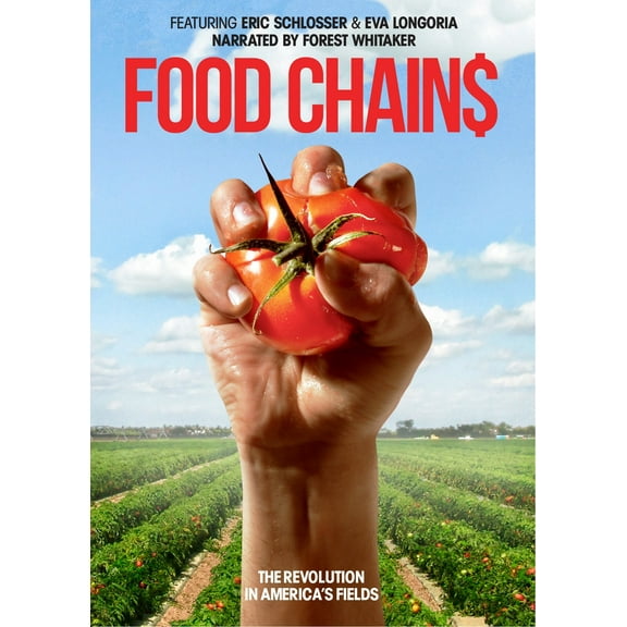 Food Chains (DVD)