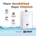 thumbnail image 3 of Calentador Instantáneo Navien NHW300-13-LP 13 L/Min, 3 of 4