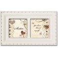 thumbnail image 1 of Blessed Sister Ivory Cottage Garden Petite Music Box Plays Light Up My Life, 1 of 1