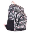 thumbnail image 4 of Jetstream Everyday Camo Rose Backpack, 4 of 5