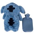 thumbnail image 2 of Bolsa de agua caliente azul (stilby bolsa de agua caliente 【 bonnie + bolsa de agua caliente 】), 2 of 8