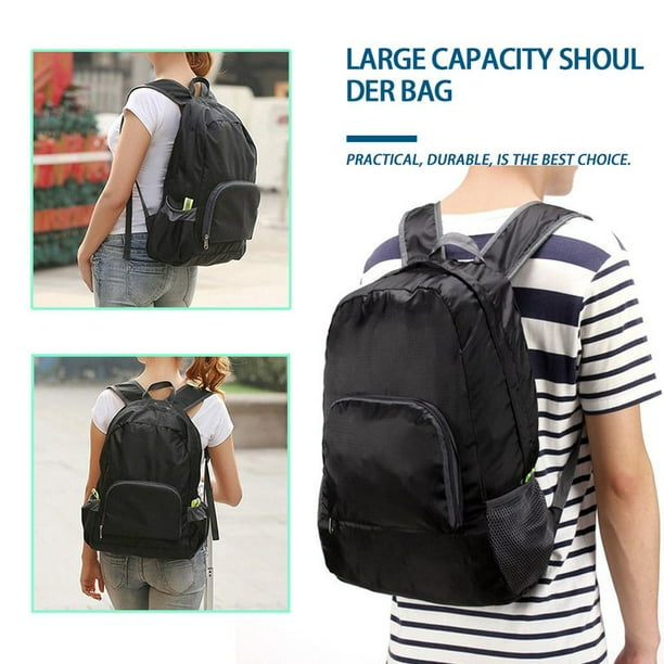 Trekking bags 2025 for men