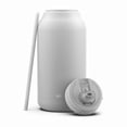 thumbnail image 6 of 64oz Stainless Steel 1/2 Gallon Jug : Vacuum-Insulated Water Jug, Dishwasher-Safe Parts, 6 of 9