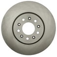 thumbnail image 2 of Raybestos Brakes Brake Rotor 582033R R-Line; OE Replacement; Single, 2 of 3