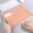 Orange, variant on Usbinx Life A4 Zipper File Bag Waterproof Plastic Document Folder Large Capacity Storage Pouch for School Office Travel Papers 13.1 x 9.53 in
