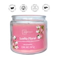 thumbnail image 3 of Vela Mainstays Sueño Floral 240 G, 3 of 4