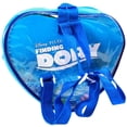 thumbnail image 2 of Disney Finding Dory Heart Shaped Handbag  Accessory Set, 2 of 5