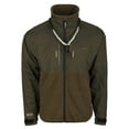 thumbnail image 6 of Drake Waterfowl Men's MST Guardian Eqwader Flex Fleece Full-Zip Jacket, 6 of 9