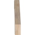 thumbnail image 4 of 4"W x 26"D x 26"H Westlake Rough Sawn Knee Brace, Douglas Fir, 4 of 4