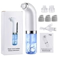 thumbnail image 5 of Electric Blackhead Remover with Vacuum Suction and Deep Pore Cleaning Function, 5 of 5