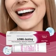 thumbnail image 2 of Long lasting Denture Adhesive 28g - Denture Fixing Adhesive, 2 of 8