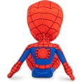 thumbnail image 3 of Marvel Spidey et Ses Amis Extraordinaires Spider-Man Coussin Compagnon, 3 of 3
