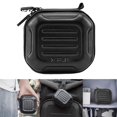 thumbnail image 2 of Portable PU Protective Case Storage Bag for DJI OSMO 360 Panoramic Camera, 2 of 8