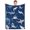 Marine Animalmals G, variant on Ocean Animal Blanket Smooth Soft Starfish Shark Turtle Print Blanket Kid Baby for Sofa Chair Bed Office Travelling Camping 30x40 Inch