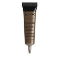 thumbnail image 6 of NYX Professional Makeup Eyebrow Gel, Chocolate, 6 of 9