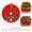 A - 29.53 in, variant on christmas tree skirt, Style F Round Tree Base Cover for Under Tree, Christmas Tree Decorations Indoor, Holiday Decor Mat