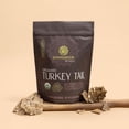 thumbnail image 6 of Sunwarrior Be Well Organic Turkey Tail Mushroom Powder, 3.5 oz (50 Servings), 6 of 7