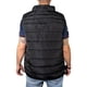 thumbnail image 3 of Chaleco Reebok Hombre Vest Negro negro S, 3 of 9