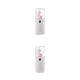 thumbnail image 3 of Kearding Mist Facial Sprayer 30ml Cuidado de la piel Humidificador de mano Hidratante Nebulizador facial portátil Atomizador Instrumento para Blanco Tipo 2 2piezas, 3 of 6