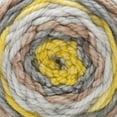 thumbnail image 2 of Bernat Pop Bulky yarn, Ray of Sunshine, 2 of 3